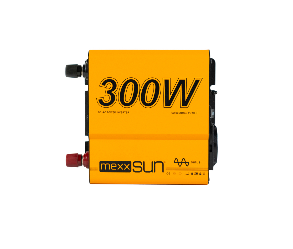 Tam sinüs 12V 300W