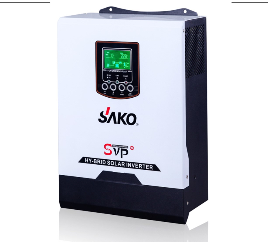 SVP-1KW Tam sinüs akıllı 12V 1000W
